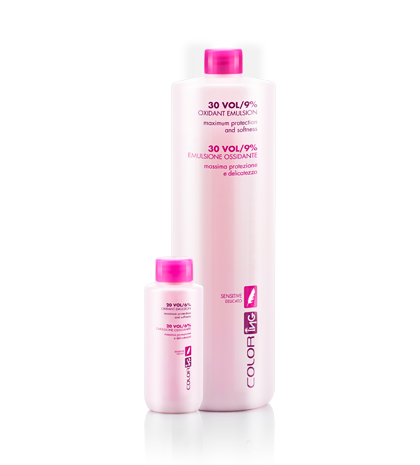Crème oxydante