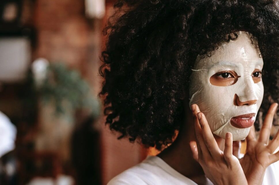 SOINS VISAGE