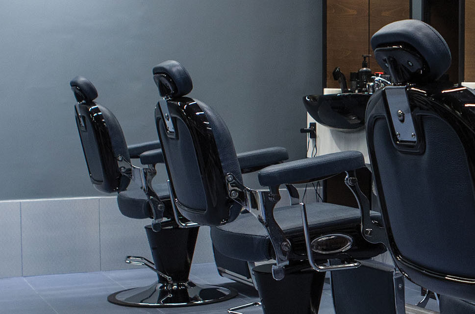 fauteuil salon coiffure