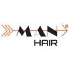man